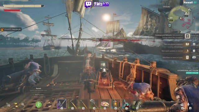 👻 جينا نصيد شبح… الشبح صادنا!