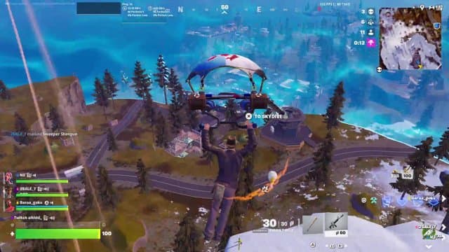 نكمل مشوار البارتنر | Day 31 | تربص؟