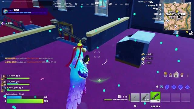 نكمل مشوار البارتنر | Day 34 | تربص؟