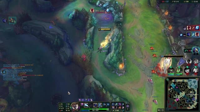 🔴 IT'S TIME TO DU-DU-DU-DU-DU-DU-DU-DU-DU-DUEL!