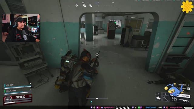 🔴 الشات يحكم اليوم | Chat Controls My Trigger | @spiex90