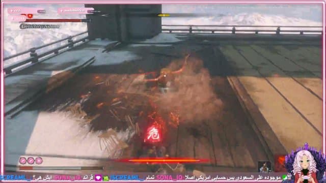 💓 دعمكم يثلج قلبي || حياكم 💓